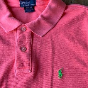 Polo by Ralph Lauren Polo Shirt